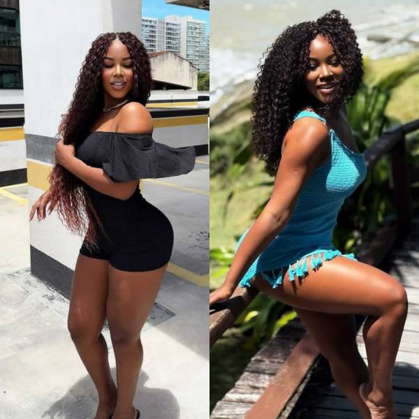 sweethearts meet Suzy Salt from South Africa ready to give you the satisfaction you have been missing dark chocolate soft skin with big booty
