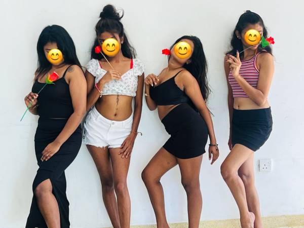 👭 HOT GIRL 💘 Piliyandala  CLEAN GIRLS FULL SERVICE 😍😍😍