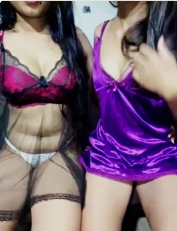 🌹LIVE LESBIYEN SHOW🌹"'ලෙස්බි කෙල්ලෝ දෙන්නා"Live දෙන සුපිරි cam එකක්*🌹