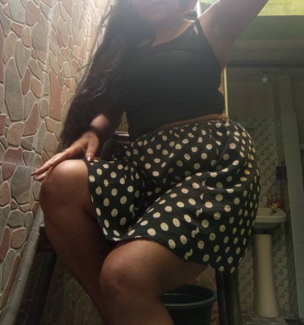 Madu (New Girl 🩷 Nugegoda  Full Service