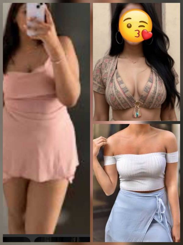 NEW  KANDY GIRL. CALL ME NOW!