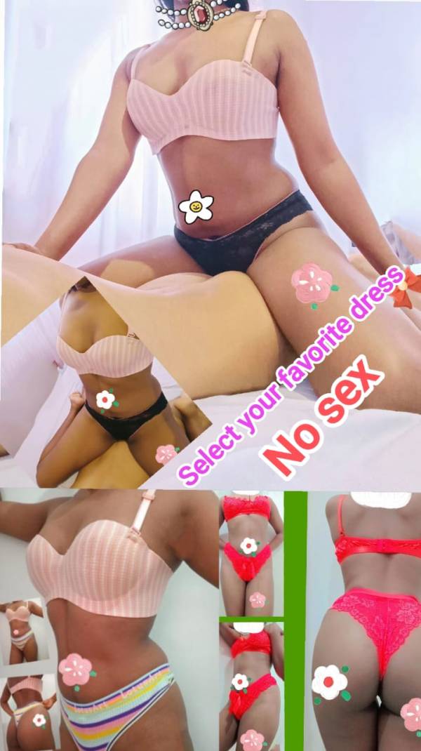 Apartment /මේ වගේ සුපිරි බොඩි මසාජ්1 Body Massage /8000/= /No Full Service / සිලෙක්ශන් නැත