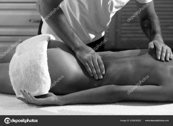 Couple Massage, ladies Massage, Bisexual Massage