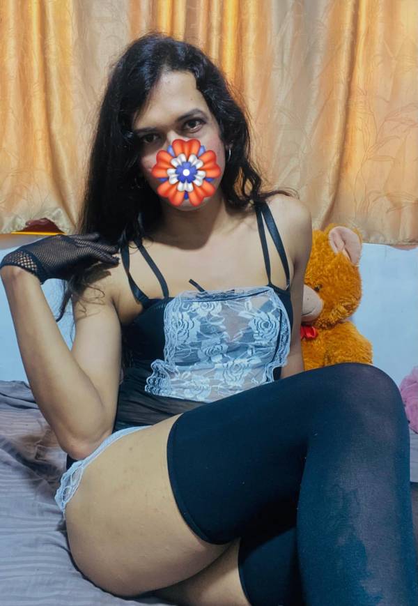 💦NEW LADY BOY LILY💦 Shemale live  Cam Show 🔥🔥