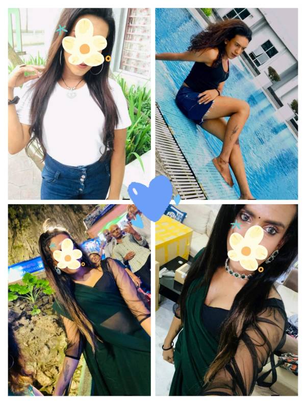I am 25 years old SHEMALE .  💕 Today im in Kurunegala Area