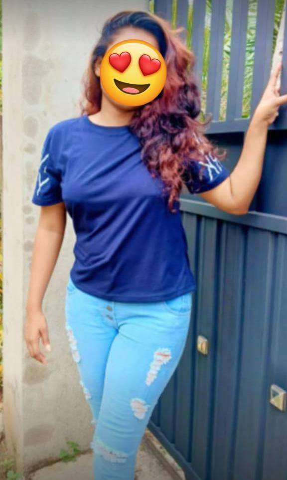 Nittabuwa Vvip Full Service Hot New Girl 🥰❤️