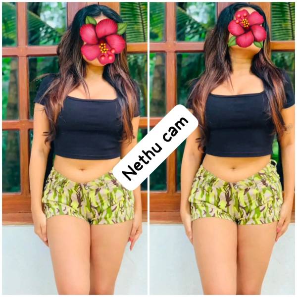 සුපිරි රසයක් සැප කෝටියක් 🫦👅💋💄 Live cam Nethu 🧚🏻‍♀️ සැප හොයන කොල්ලන්ට සෙක්සි කෙල්ලගෙන් 🍆 හිරිවැටෙන්නම 🫦  සැපක් ගන්න එන්න 👅💆🏻‍♂️ Cash Back Guarantee 🧚🏻‍♀️💸