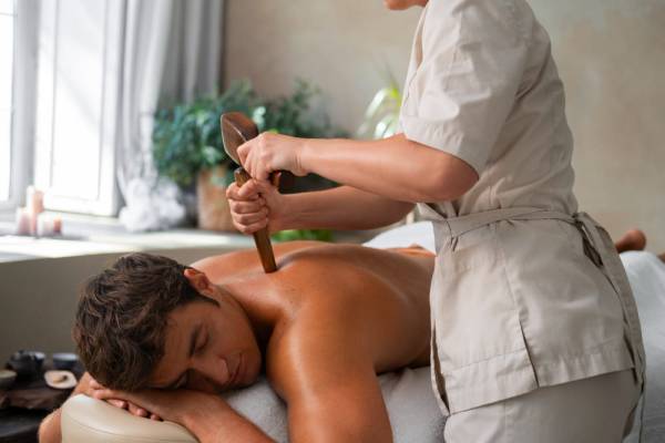 Ayurveda therapy _ Horana | Ingiriya 💋