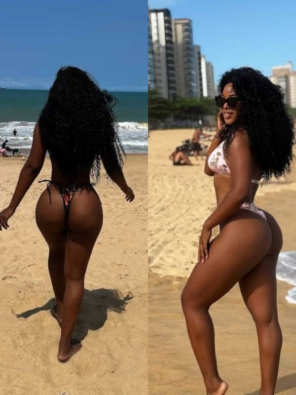 sweethearts meet Suzy Salt from South Africa ready to give you the satisfaction you have been missing dark chocolate soft skin with big booty