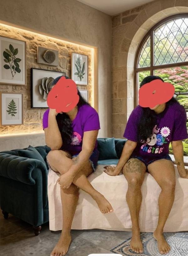 Threesome