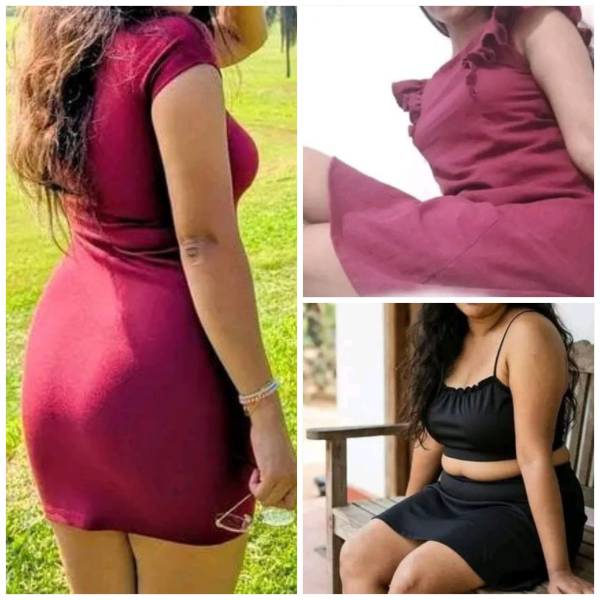 27 Old New Young Beautiful Girl Full Service Kurunegala 🥀❤️