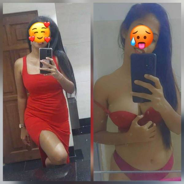 "💋🔥 SEXY KITHMI – ඔයාගේ Naughty Fantasy Queen 🔥