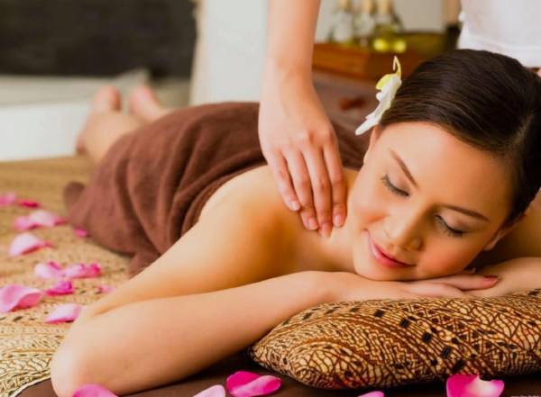 🌹💆‍♂️ Ladies Only Special Service – Galewela / Dambulla 💆‍♂️🌹