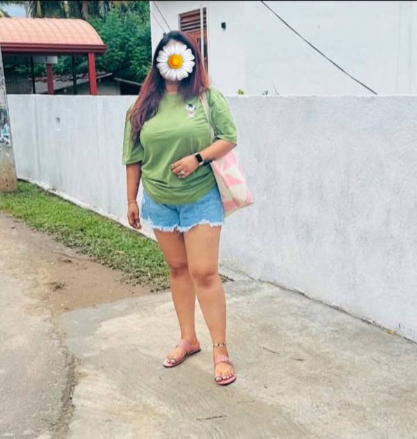 Hot girl Nethuli full service