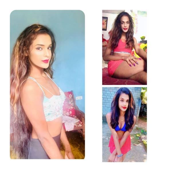 💦❤️⭕  SHMEAL / සීමේල් ) Available Minuwangoda  Area Mashi amaya