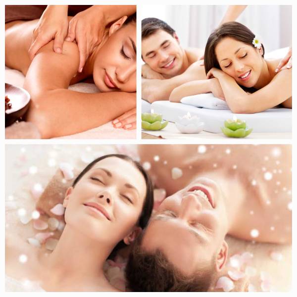 🌿✨ Luxury Ladies & Couples Relaxation Therapy ✨🌿