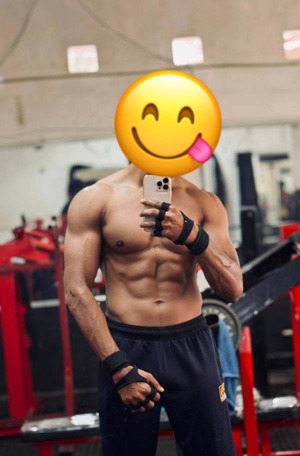 Handsome Boy Service Available 🔥❤️