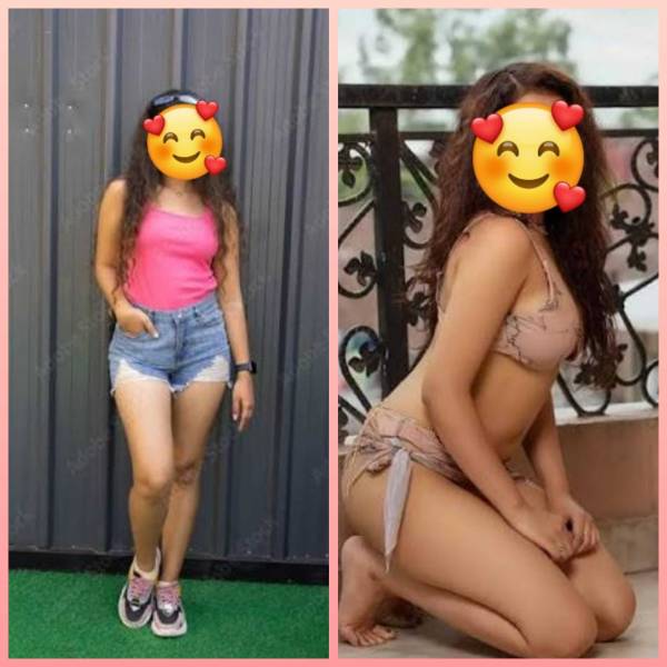 💋 🌸Two Unmarried Sexy VIP Girls Full Service 💋🌸
