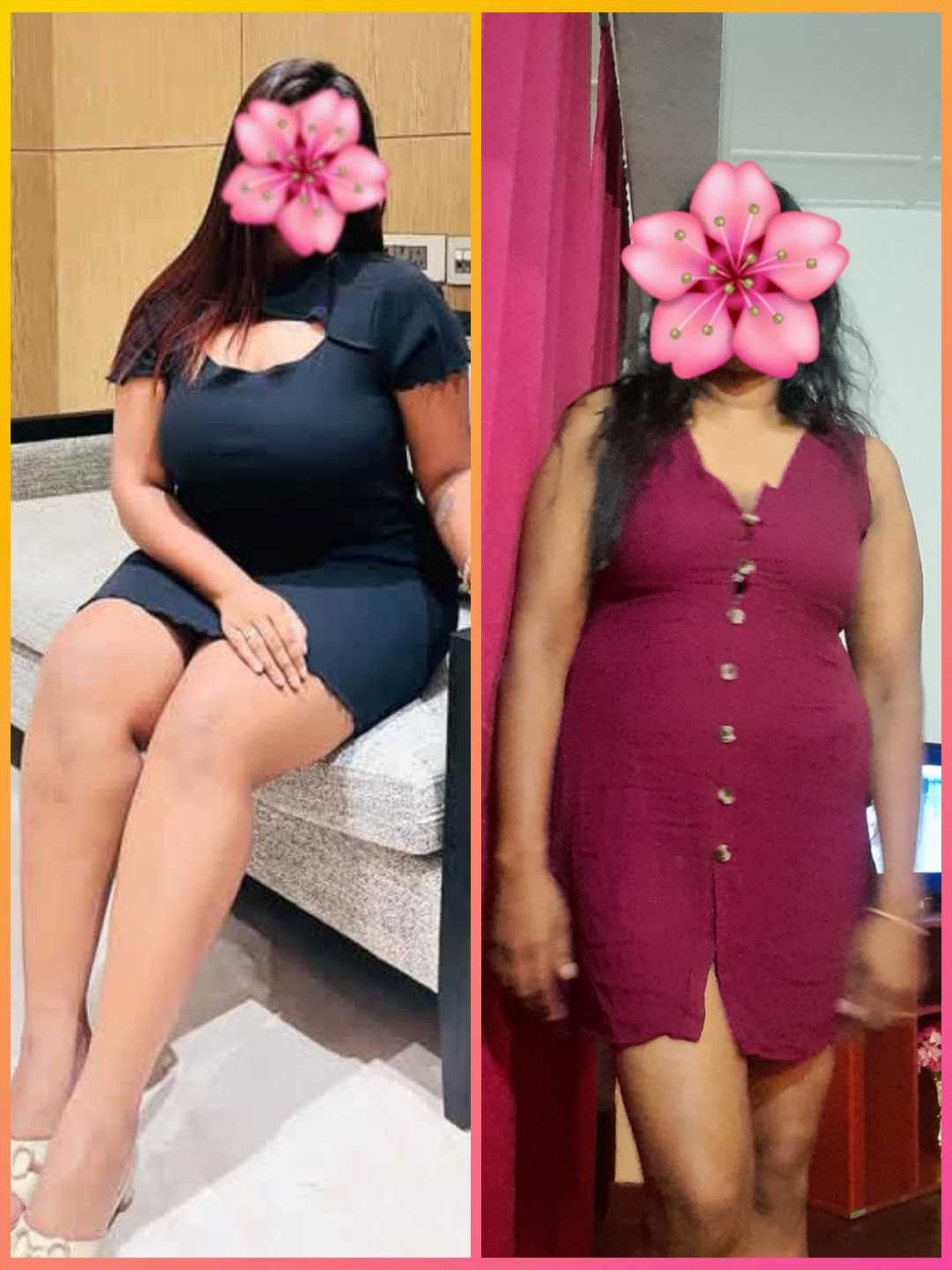 💞සදූ & නිලූ 💞 5999/= massage & full service ⏺️