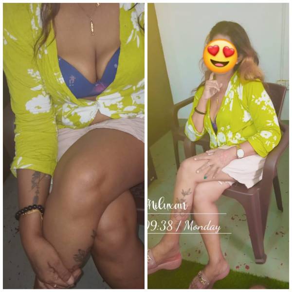 Beautiful Hot Young Girl Full Service Available 🥵❤️ Real Photo Attached 💯