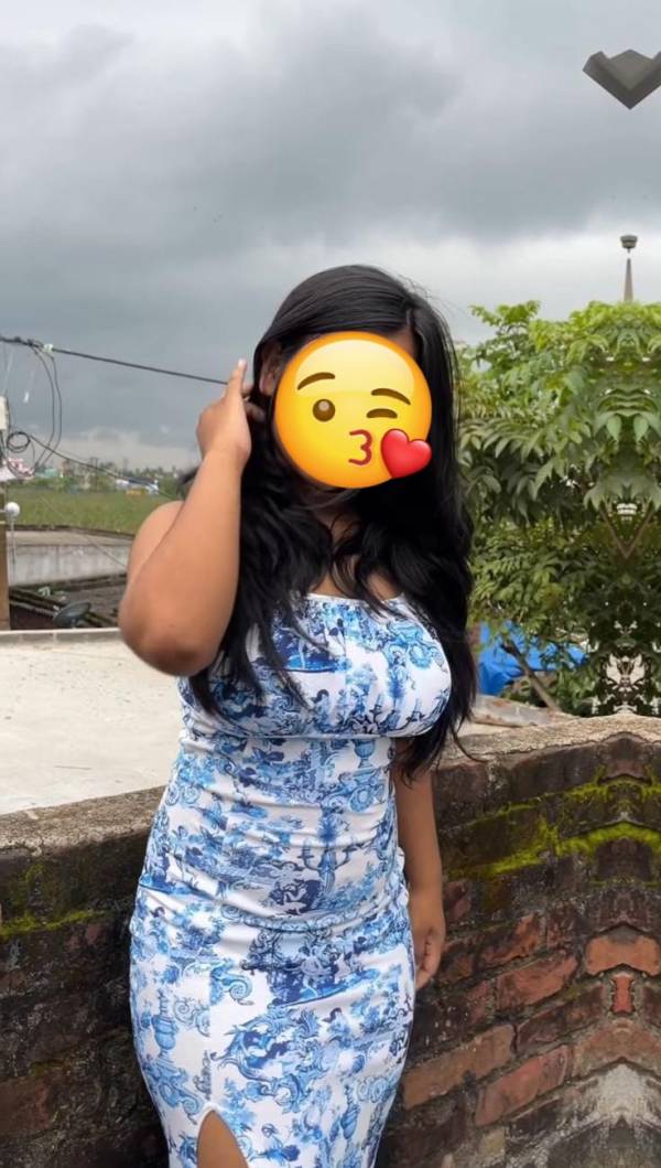 Bambalapitiya  ✅️Tamil girl super FUN✅️ sexy Rashi
