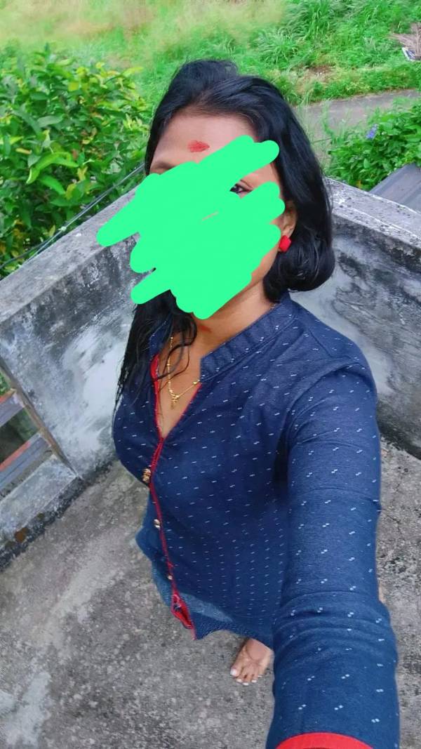 Tamil Girl தமிழ் பொண்ணு