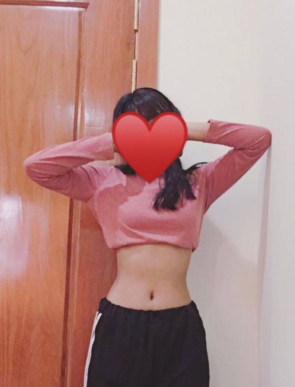 sexy  GIRL AT KADAWATHA