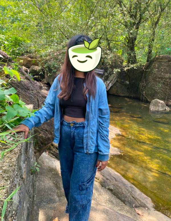 Hi sir I'm Sneha - full service homagama