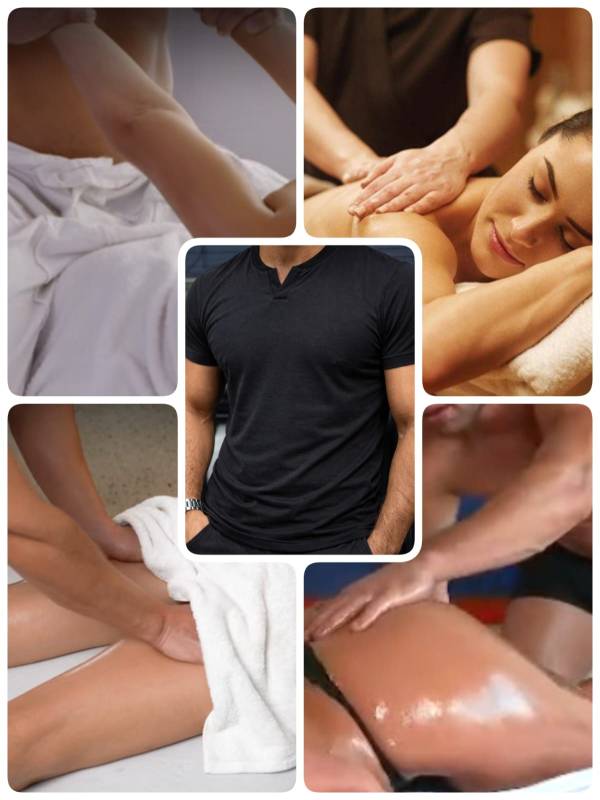 *Nuru Massage Only for Ladies*  *නූරු සම්බාහනය - කාන්තාවන්ට පමණයි*