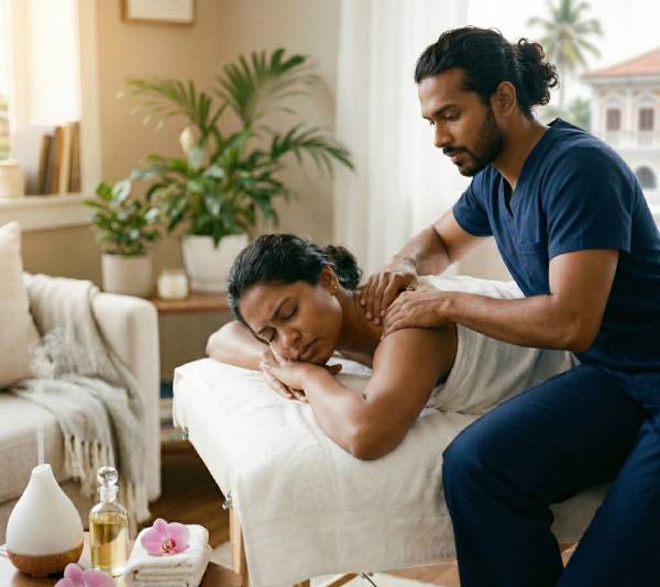 තනිකමෙන් පාළුවෙන් සිටින කාන්තාවන් සදහා 👩‍🦰