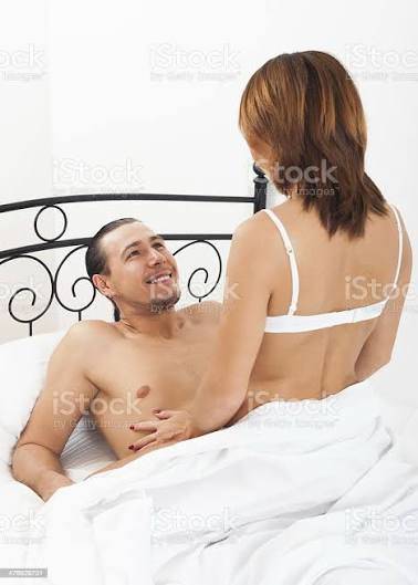 Only for Ladies (Gay boys please stay away)