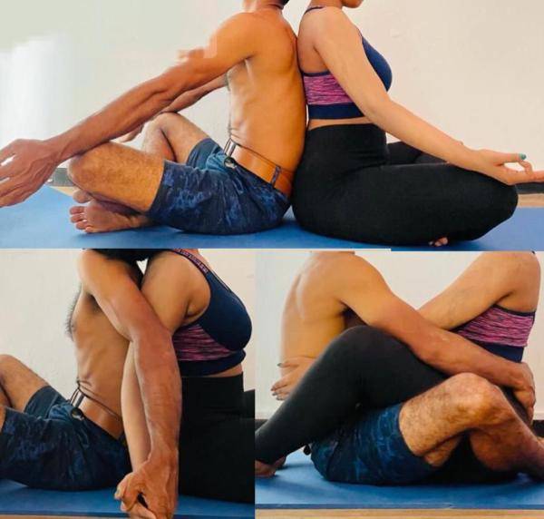 Sri Lankan No 01 Sexual Tantric Yoga Meditation Retreat Centers ( Dehiwla , Malabe and Negombo )
