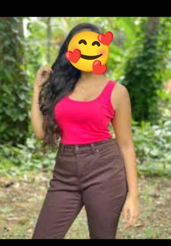 ✨💖 අලුත්ම Young Girl – Enjoy & Fun Time 💖✨