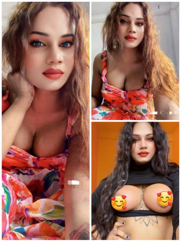 👑️ Beautiful Shemale Full Service 👑️