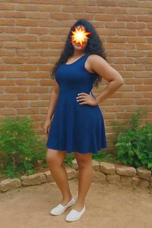 Hot girl nikini