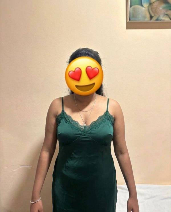 Full Service Hot New Girl