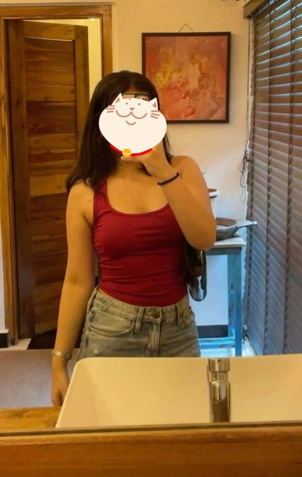 Nugegoda,Pitakotte  Unmarried slim girl... Without condom suck ok Full services🌹🌹7000/ 0771451352