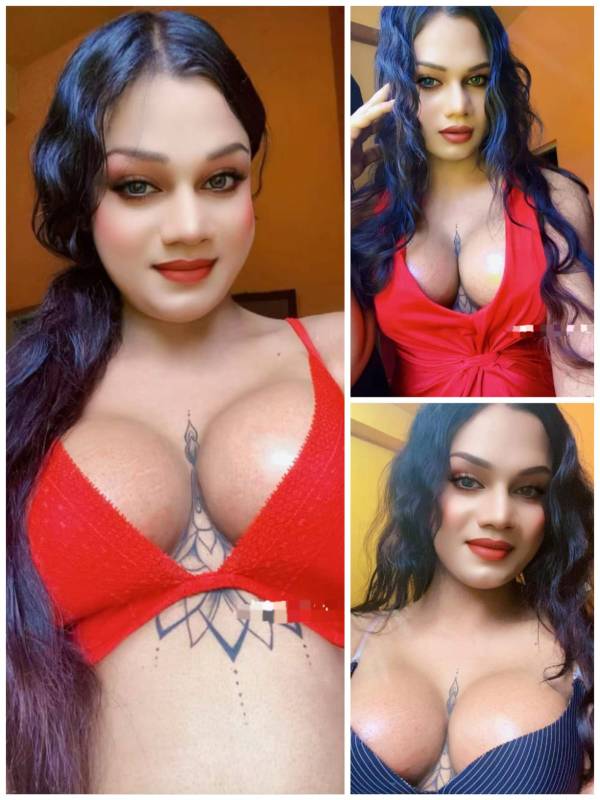 👑️ Beautiful Shemale Full Service 👑️