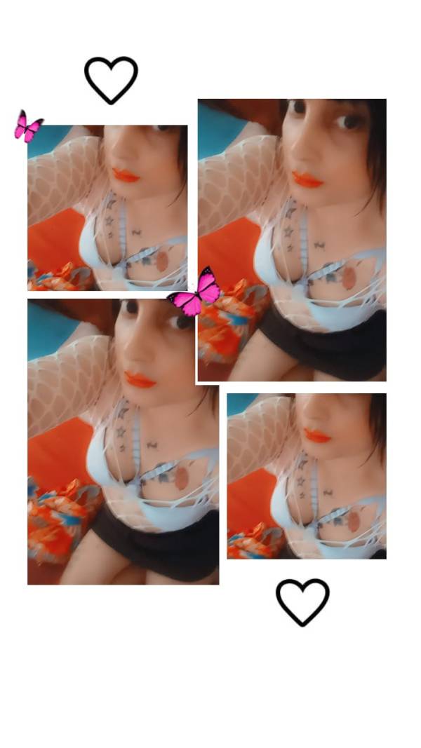 Shemale Full Service & Cam Service Avelable 📸🏳️‍🌈 Real Photo