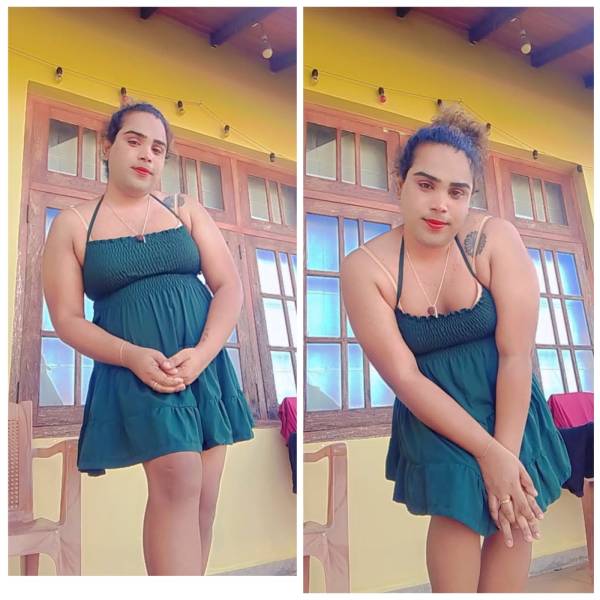 🌹Kuliyapitiya 🔥 shemale  🔥කිසිදා නොවිදි වෙනස්ම සැපක් ඇවිත්ම බලන්නකෝ💕