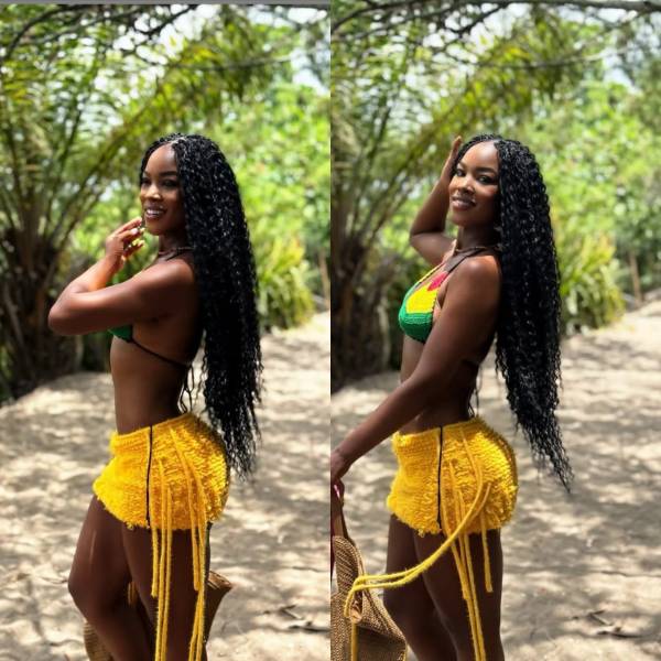 THE DARKER THE BERRY THE SWEETER THE JUICE