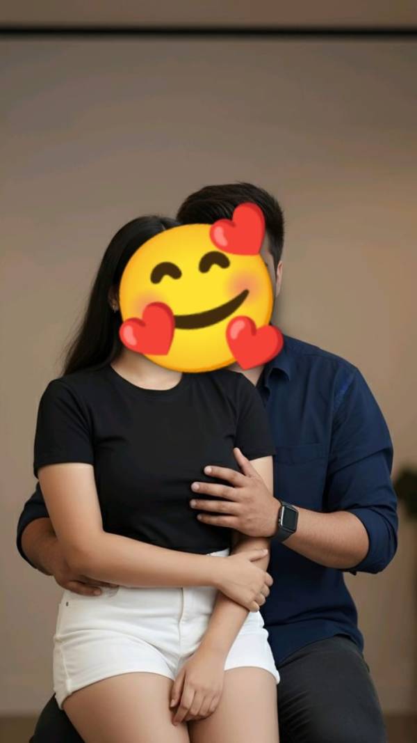 Couple visit Apartment and genuine Hotels