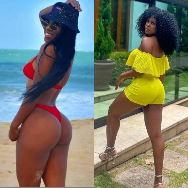 THE DARKER THE BERRY THE SWEETER THE JUICE