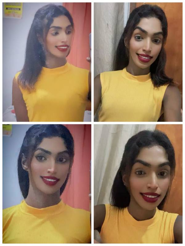 ..AM. DINU...LADY.. BOY /-shimale...)❤️😍 ලේඩිබෝයි... Kandy asgiriya 😋🙈❤️