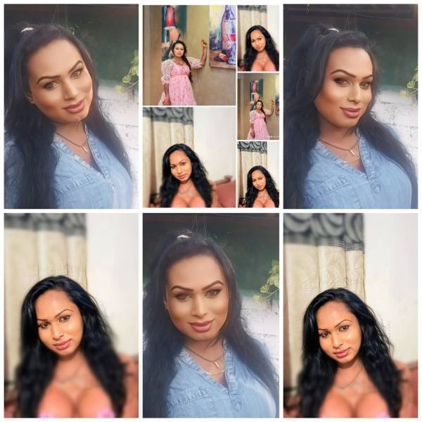 ❤️Beauty Queen 👑 Hot Shemale Saduni Full Service And Live Cam Show❤️