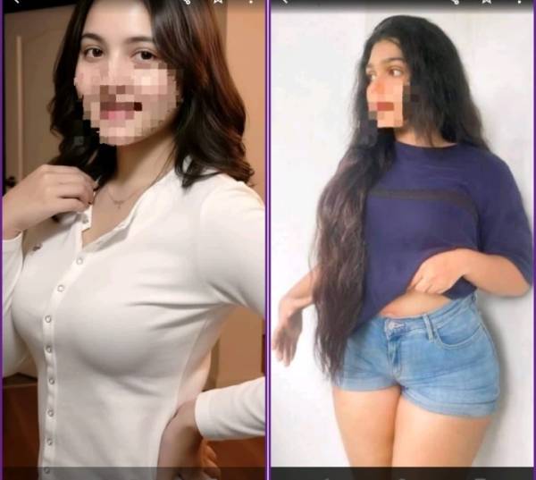 ❇️ kurunagala  full service new Girl