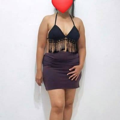 Full Service Young Girl 🧚‍♀️💃