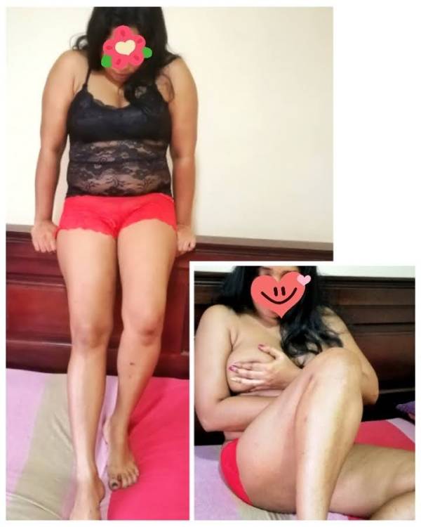 ✨Office Girl Umesha - Full Service Battaramulla ✨
