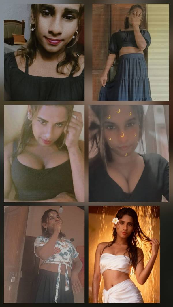 Beautiful shemal sadu wishwasa ❤️❤️ full service and cam service ..... 6500